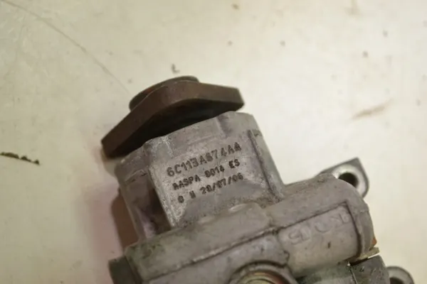 Pompe de direction assistée Jumper Boxer Ducato III Transit MK7 2.2 HDI 6C11-3A674-AA image 5