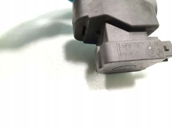 Druckventil Nissan Qashqai/Qashqai+2 2.0 dCi AWD Diesel image 7