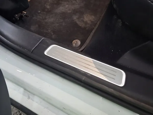 OEM 31377619 Volvo S90 II Garnitures de Seuil Avant & Arrière image 6