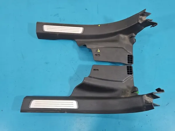 OEM 31377619 Volvo S90 II Garnitures de Seuil Avant & Arrière image 7