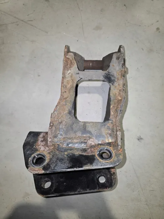 Support de serrure cabine Atego Mercedes-Benz OEM 9673100458 image 3