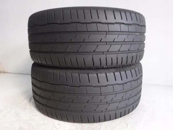 2× Hankook Ventus S1 evo3 K127 235/40R19 XL image 3