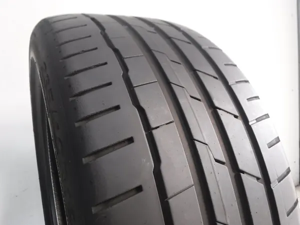 2× Hankook Ventus S1 evo3 K127 235/40R19 XL image 4