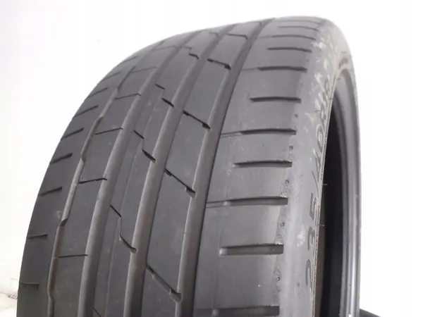 2× Hankook Ventus S1 evo3 K127 235/40R19 XL image 6