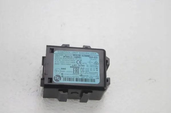 Interruptor de encendido Kia Niro OEM 95420G2800 1.6L 2021 image 7
