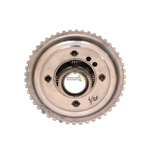 Planetensatz ZF 8HP70 OEM 014.1 - Gebrauchtteil image 3