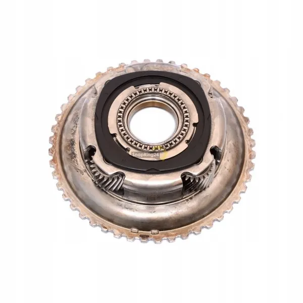 Planetensatz ZF 8HP70 OEM 014.1 - Gebrauchtteil image 4