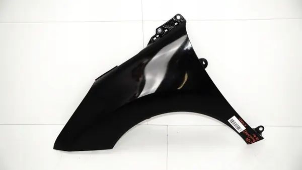 Para-lamas dianteiro esquerdo OEM 360168389 Peugeot 3008 image 3