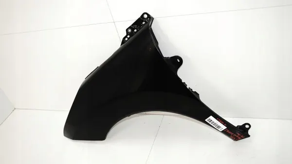 Para-lamas dianteiro esquerdo OEM 360168389 Peugeot 3008 image 4