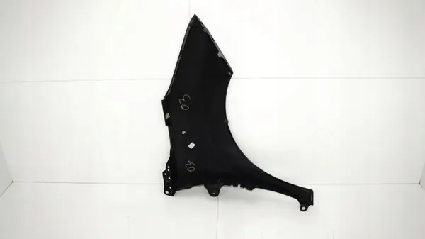 Para-lamas dianteiro esquerdo OEM 360168389 Peugeot 3008 image 8