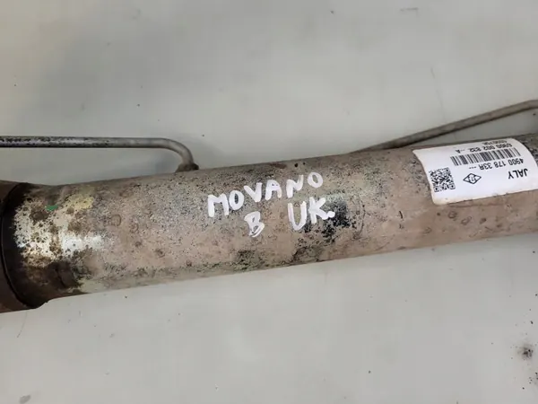 Lenkgetriebe Opel Movano B Master III OEM 490017833R image 10
