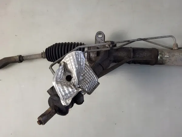 Lenkgetriebe Opel Movano B Master III OEM 490017833R image 3