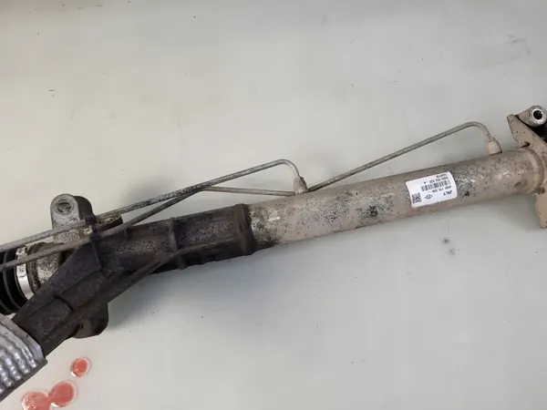 Lenkgetriebe Opel Movano B Master III OEM 490017833R image 4