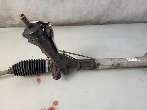 Lenkgetriebe Opel Movano B Master III OEM 490017833R image 8