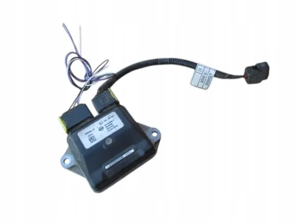 Módulo sensor airbag SsangYong Rodius II 8625021560 image 2
