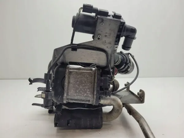 Webasto extravärmare OEM 9330617 för BMW 5 F10/F11 image 5
