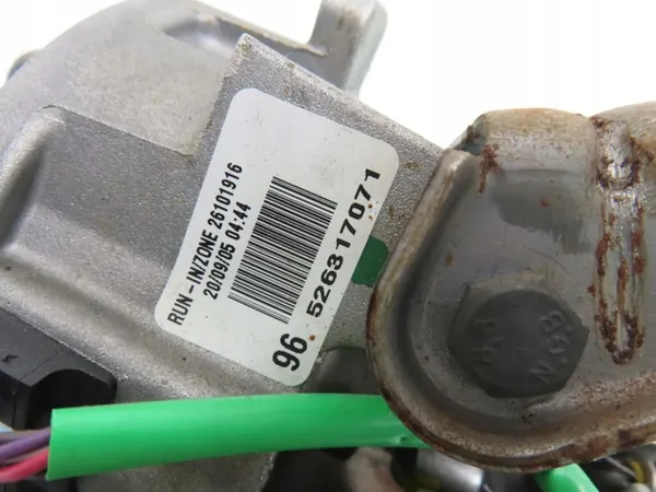 Direção elétrica Fiat Panda OE 51746818 image 2