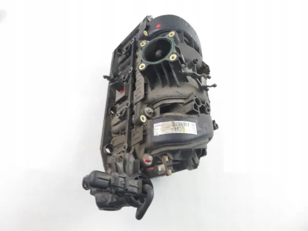 Coletor de admissão OPEL usado OEM 55351916HQ image 2