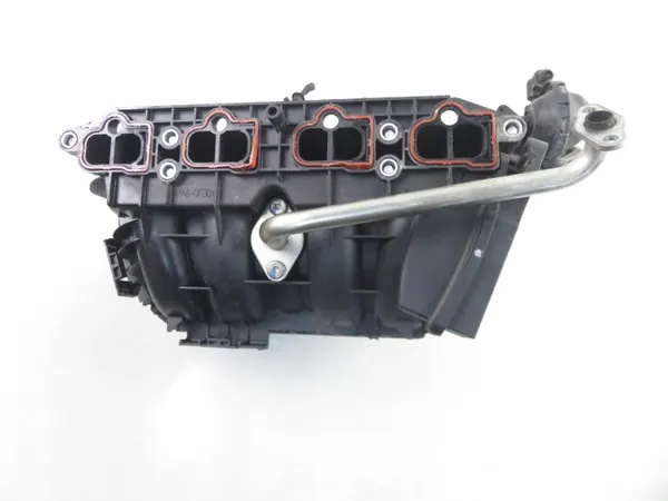Coletor de admissão OPEL usado OEM 55351916HQ image 3