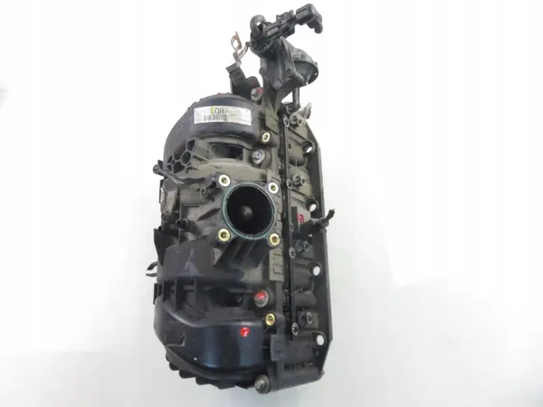 Coletor de admissão OPEL usado OEM 55351916HQ image 7