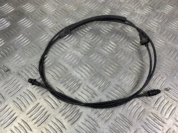 Fecho do capô Jeep Compass OEM 53492132 - Usado image 2