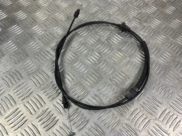 Fecho do capô Jeep Compass OEM 53492132 - Usado image 6
