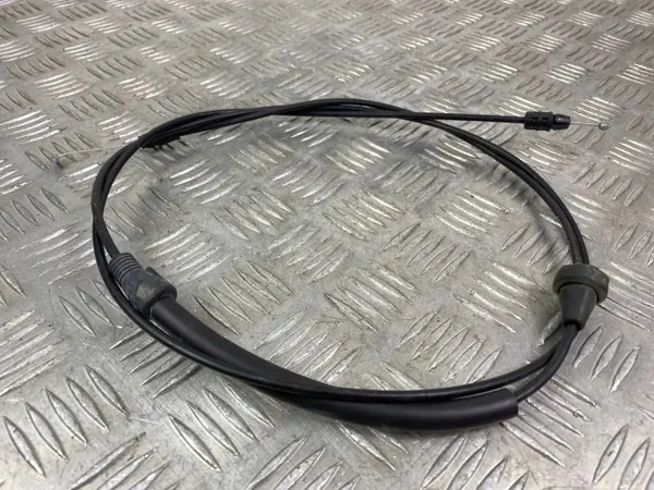 Fecho do capô Jeep Compass OEM 53492132 - Usado image 7