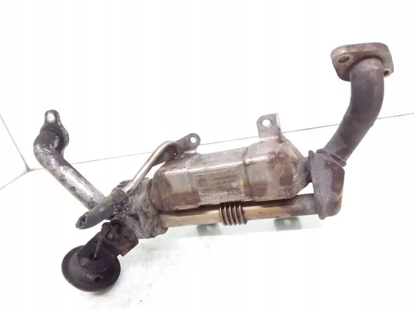Arrefecedor EGR Toyota OEM 256800R021 - Usado image 2