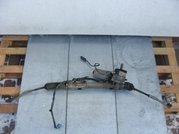 OEM MAGLOWNICA PEUGEOT 1007 1.4 1.6 8V 16V HDI image 2