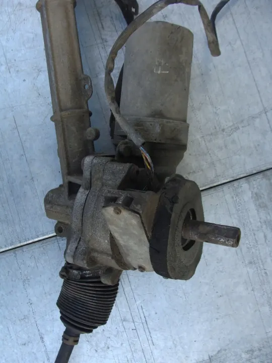OEM MAGLOWNICA PEUGEOT 1007 1.4 1.6 8V 16V HDI image 3