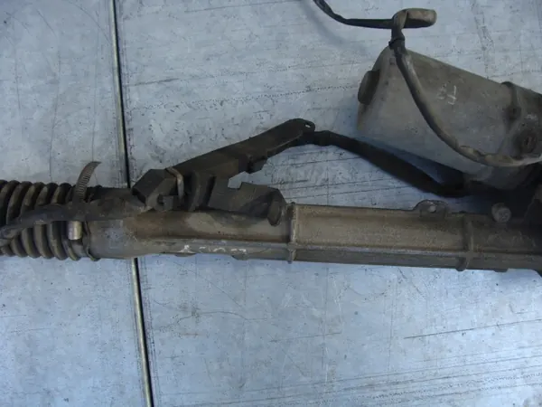 OEM MAGLOWNICA PEUGEOT 1007 1.4 1.6 8V 16V HDI image 4