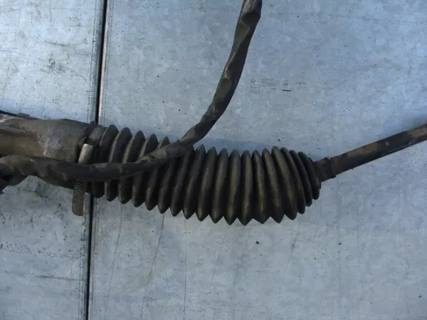 OEM MAGLOWNICA PEUGEOT 1007 1.4 1.6 8V 16V HDI image 5