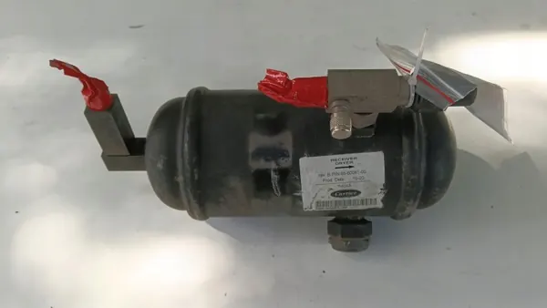 Tanque Carrier Pulsor 500 600 65-60081-00 image 3