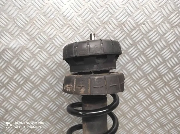 Ammortizzatore anteriore sinistro con snodo Fiat Talento Renault Trafic III IV OEM 543029028R image 6