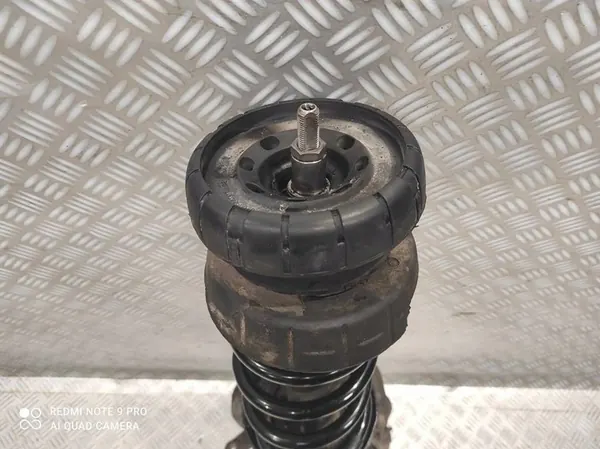 Ammortizzatore anteriore sinistro con snodo Fiat Talento Renault Trafic III IV OEM 543029028R image 7