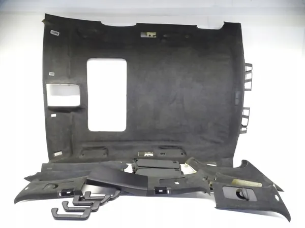 OEM 18151918229 Katto Porsche Cayenne 7L Lift image 2