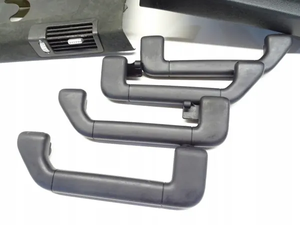 OEM 18151918229 Katto Porsche Cayenne 7L Lift image 3