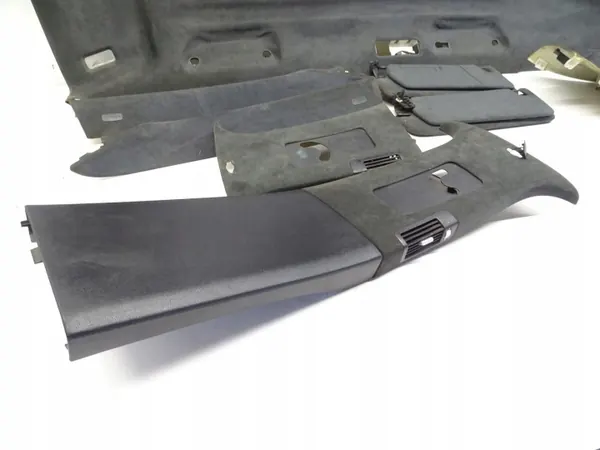 OEM 18151918229 Katto Porsche Cayenne 7L Lift image 4