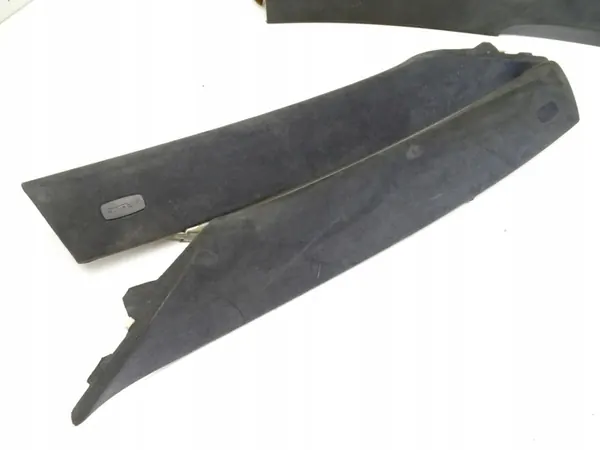 OEM 18151918229 Katto Porsche Cayenne 7L Lift image 5