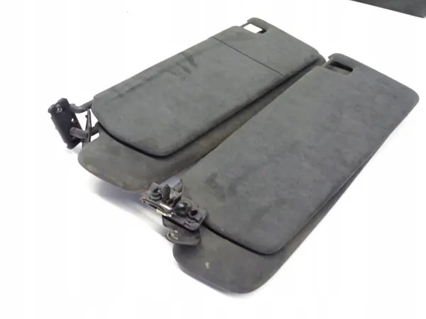 OEM 18151918229 Katto Porsche Cayenne 7L Lift image 6
