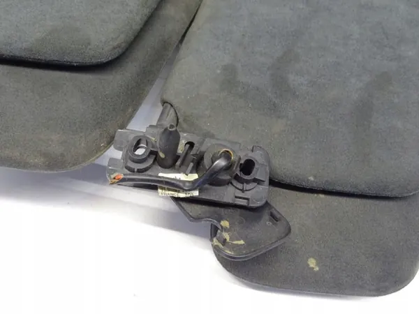 OEM 18151918229 Katto Porsche Cayenne 7L Lift image 7