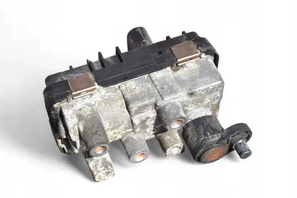Turbostyrning OEM 6NW010430-02 för BMW N47 2.0D image 7