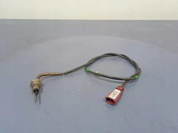 Capteur Température Échappement Skoda OE OEM 04L906088JB image 2