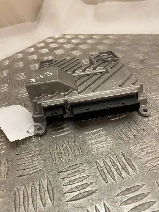 Amplificateur audio Mercedes-Benz OEM A2139017700 image 4