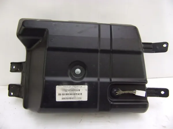 Subwoofer Dodge Durango III OEM 05064609A image 3