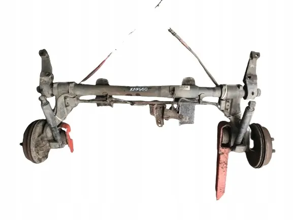 OEM 7701464321 Takajousipalkki Kangoo I:lle image 3