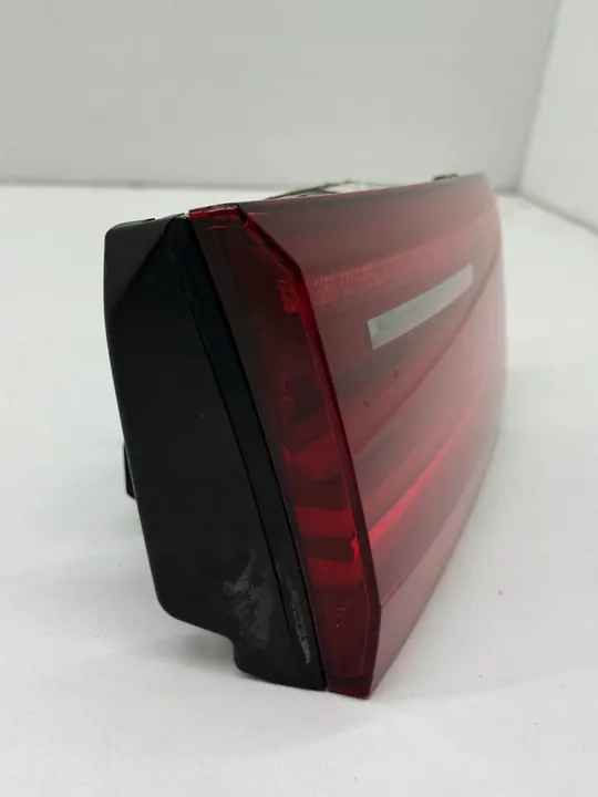 AUDI A6 C7 Kombi Luz LED Trasera Izquierda Maletero OEM 4G9945093E image 10