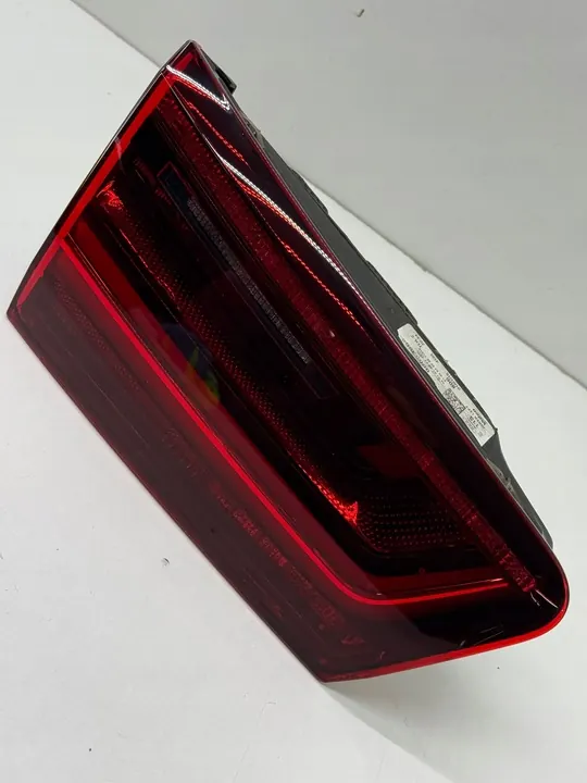 AUDI A6 C7 Kombi Luz LED Trasera Izquierda Maletero OEM 4G9945093E image 2