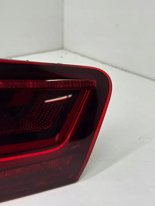 AUDI A6 C7 Kombi Luz LED Trasera Izquierda Maletero OEM 4G9945093E image 3