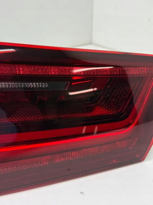 AUDI A6 C7 Kombi Luz LED Trasera Izquierda Maletero OEM 4G9945093E image 4